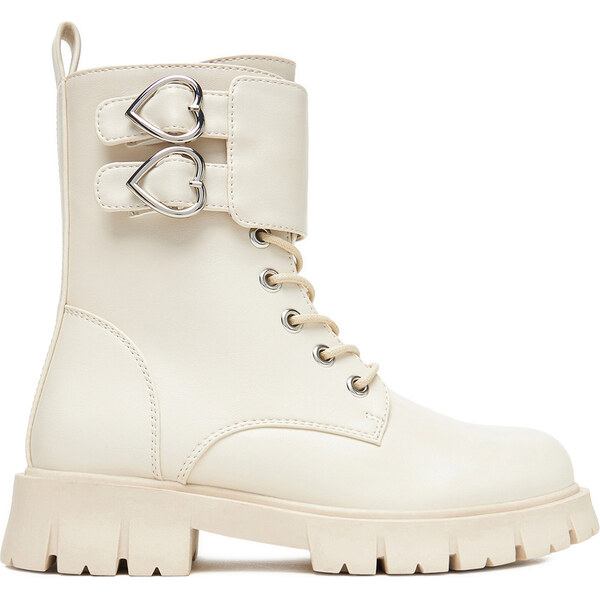 Šnurovacia obuv DeeZee 65067106