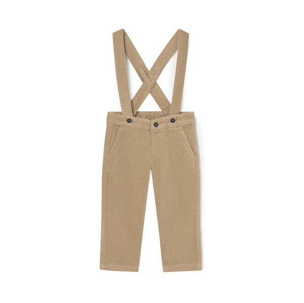 Bavlnené nohavice Mayoral 65080853