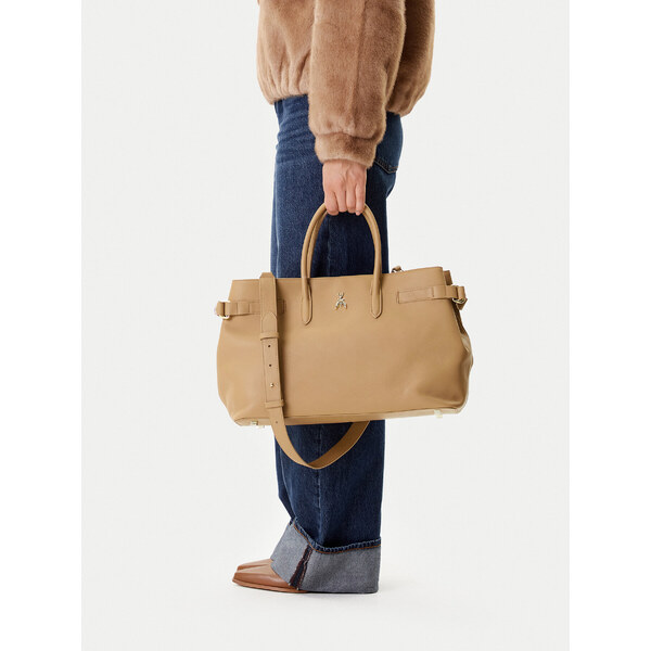 Kabelka Patrizia Pepe 65006695