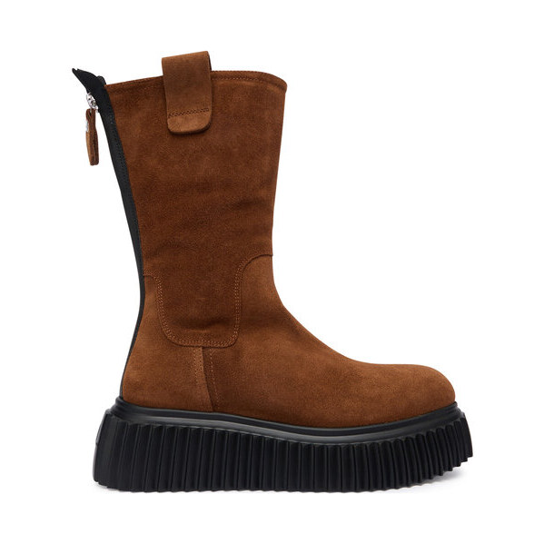 Členková obuv AGL 65081037