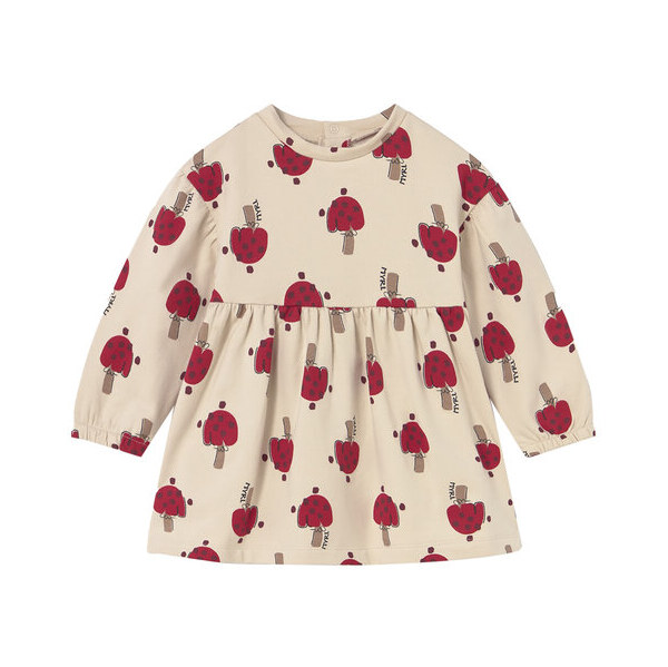 Každodenné šaty Mayoral 65081040