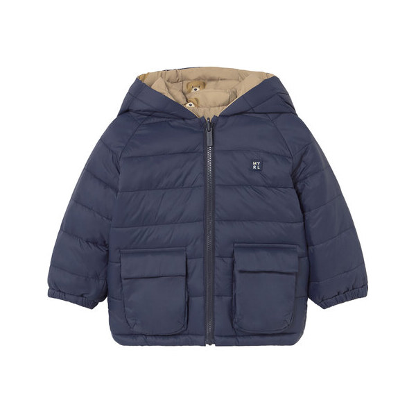 Zimné bundy Mayoral 65081035