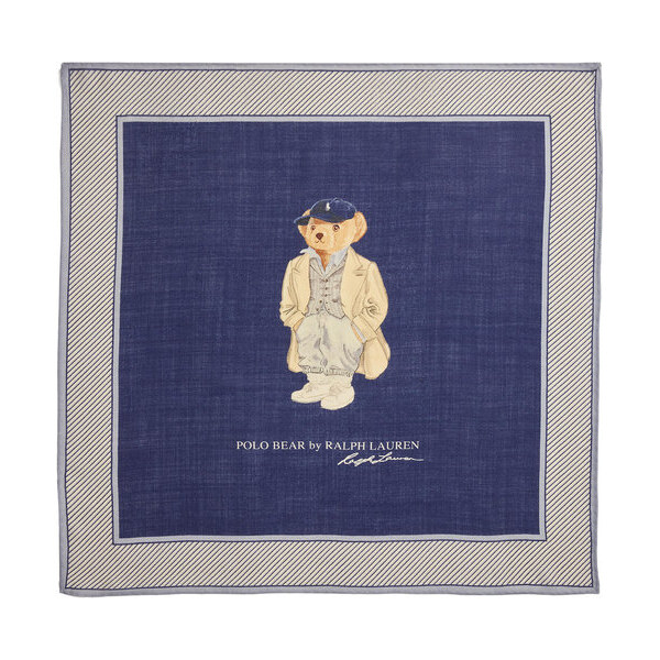 Šál/Šatka Polo Ralph Lauren 65081337