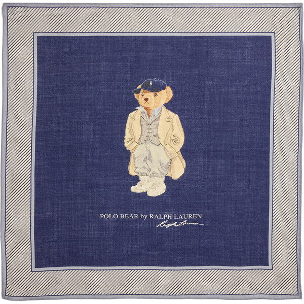 Šál/Šatka Polo Ralph Lauren 65067274