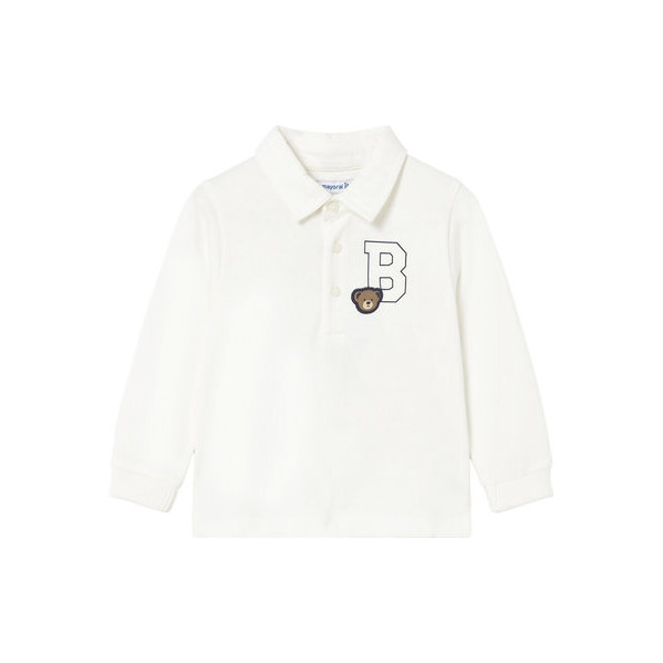 Polokošeľa Mayoral 65081053