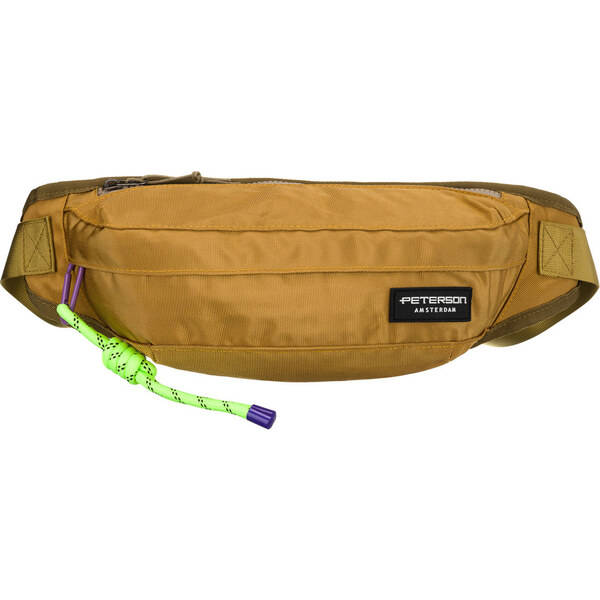 Peterson Horčicová športová a priestranná ľadvinka PTN SWY-02 65067392