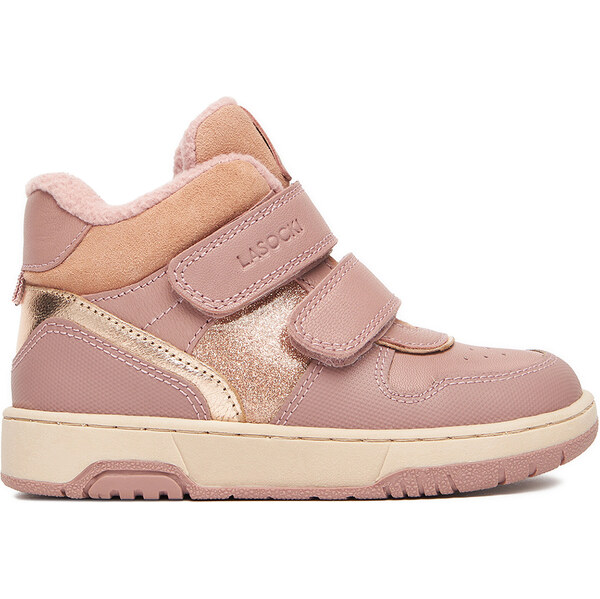 Šnurovacia obuv Lasocki Kids 65067110