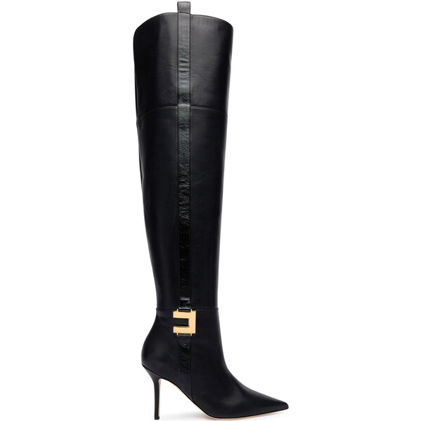 Čižmy Elisabetta Franchi 65067438