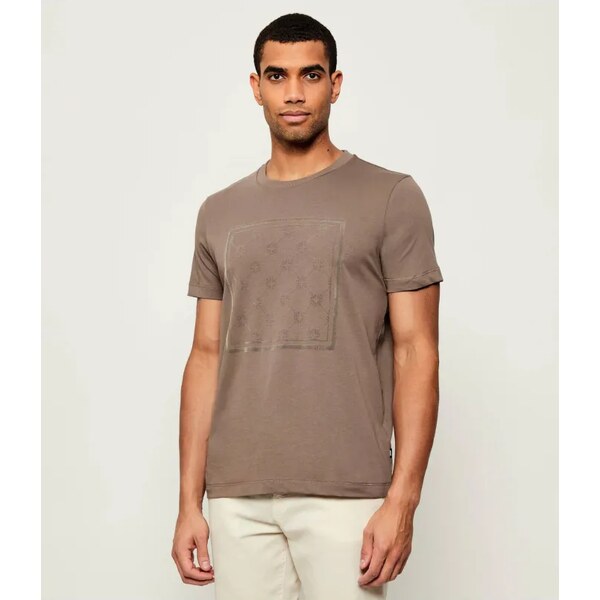 Joop! Tričko Bajo | Modern fit 65067647