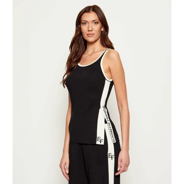 Elisabetta Franchi Top | Slim Fit 65066961