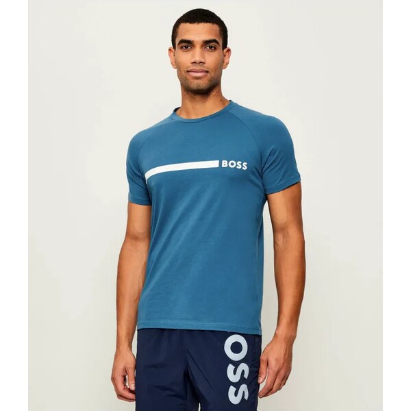 BOSS BLACK Tričko RN | Slim Fit 65066993