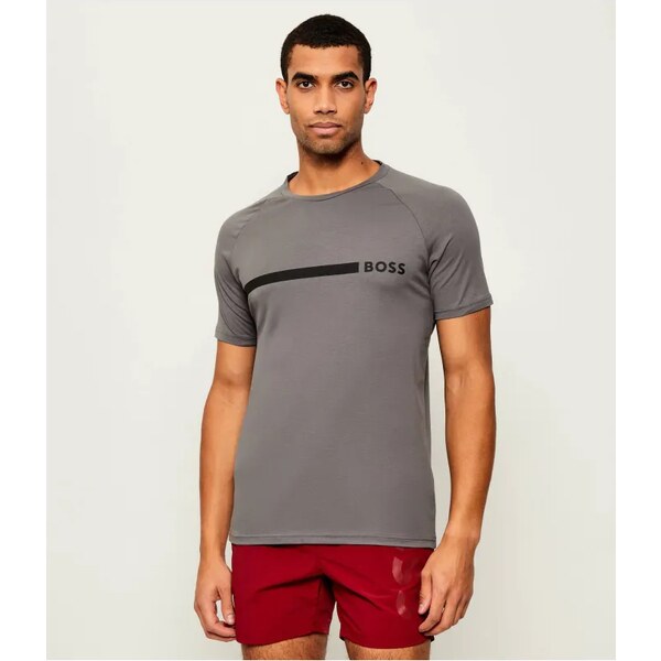 BOSS BLACK Tričko RN | Slim Fit 65066992