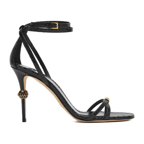 Sandále Elisabetta Franchi 65080871