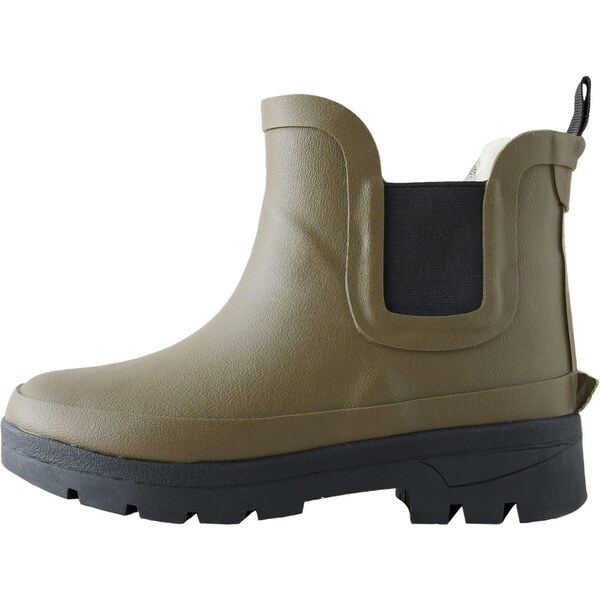 Next Gumáky kaki / čierna 65883441