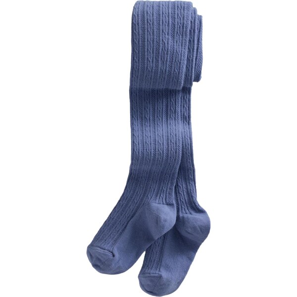 Next Pančuchy zafírová 65659668