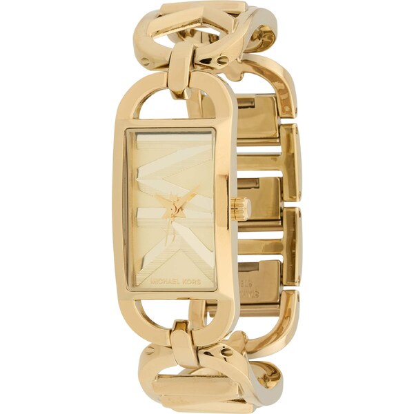 MICHAEL Michael Kors Analógové hodinky EMPIRE zlatá 65121287