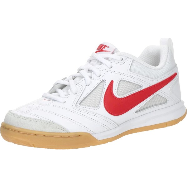Nike Sportswear Tenisky Gato červená / biela 65088795