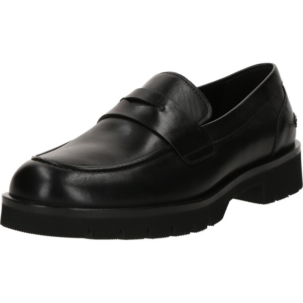 Högl Papuče Bailey čierna 65088794