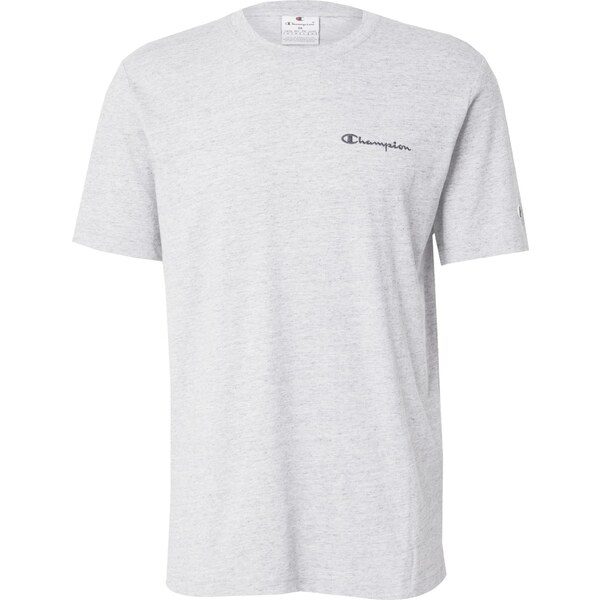 Champion Authentic Athletic Apparel Tričko svetlosivá 65068125