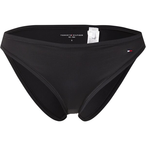 Tommy Hilfiger Underwear Nohavičky čierna 65068146