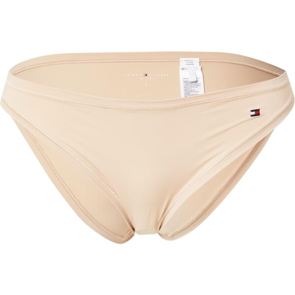 Tommy Hilfiger Underwear Nohavičky pastelovo ružová 65068148