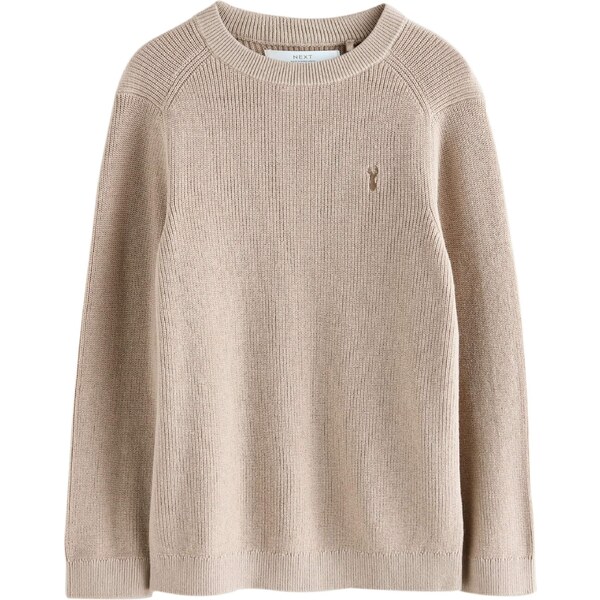 Next Sveter béžová 65885029