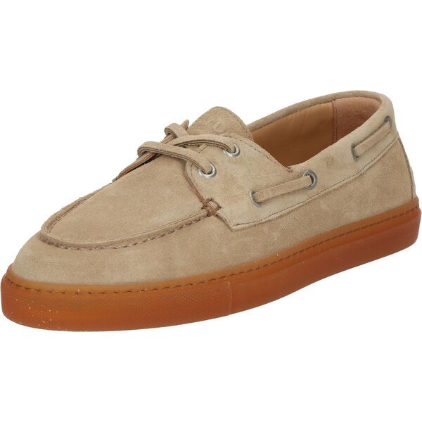 Copenhagen Studios Papuče piesková 65888747