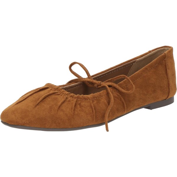 ABOUT YOU Baleríny s ramienkom Alma koňaková 65888740