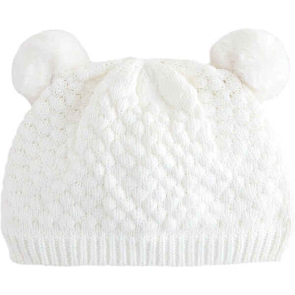 Next Čiapky biela 66037250