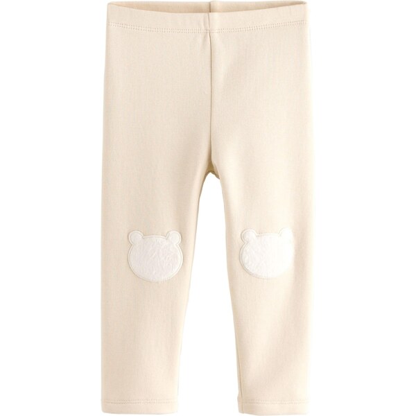 Next Legíny béžová / krémová 65883106