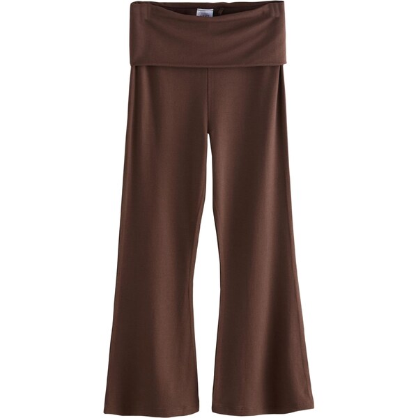 Next Legíny čokoládová 65884432