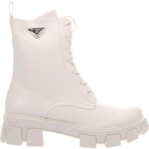 Dámské poltopánky Laura Biagiotti 65068228