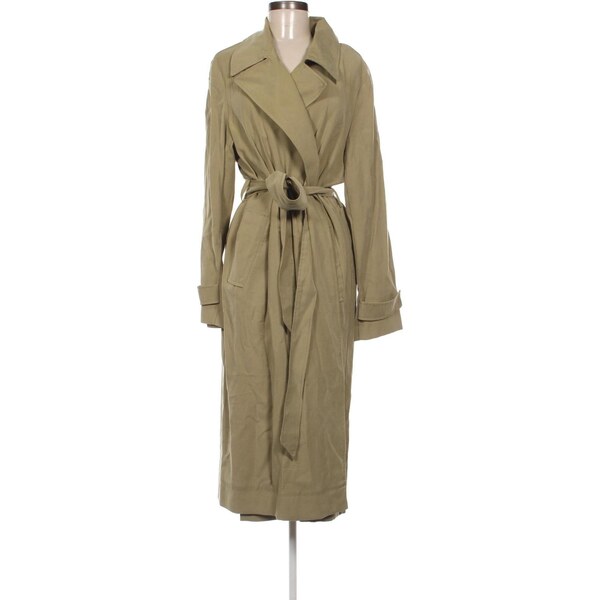 Dámsky prechodný kabát Mango 65069610