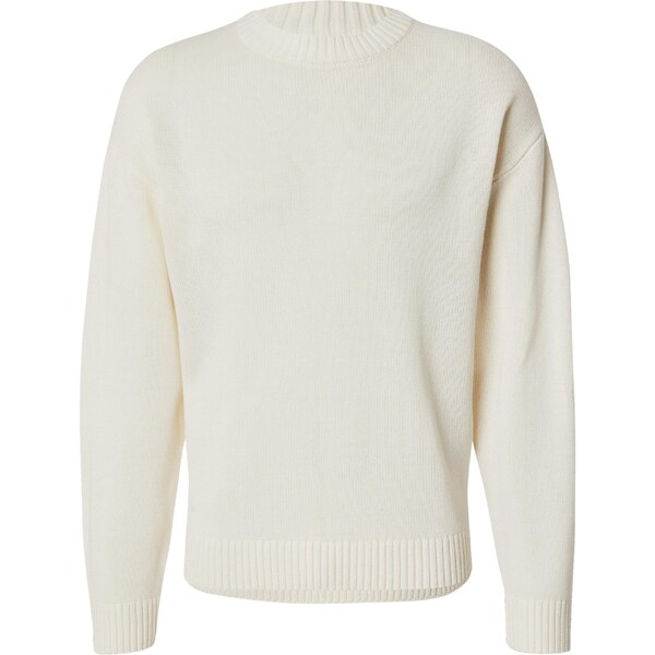 JACK & JONES Sveter JJEUrban biela 65661387