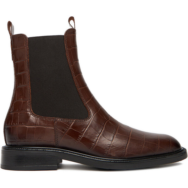 Členková obuv s elastickým prvkom GINO ROSSI 65953695