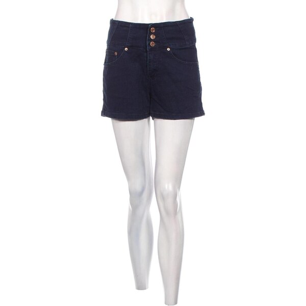 Dámske kraťasy Fb Sister 65068577