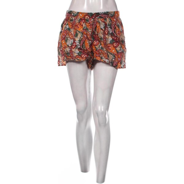 Dámske kraťasy Rainbow 65068580