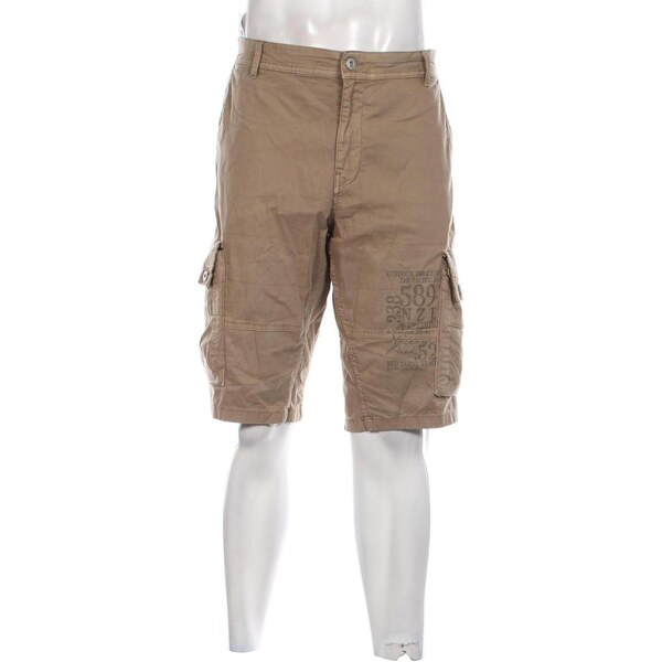 Pánske kraťasy Canda 65068582