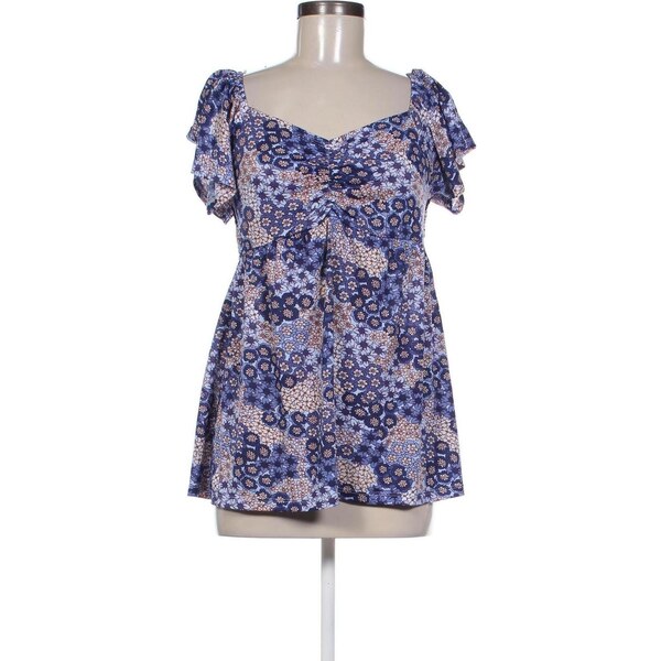 Dámska blúza My Style 65068618