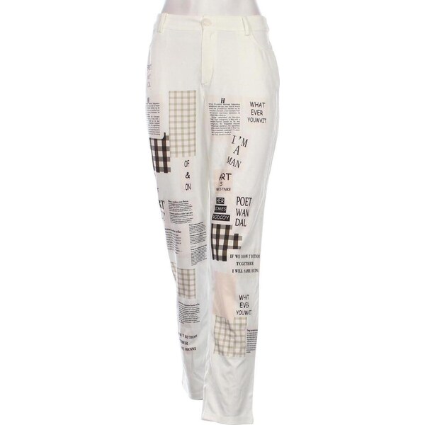 Dámske nohavice Tendency 65069827