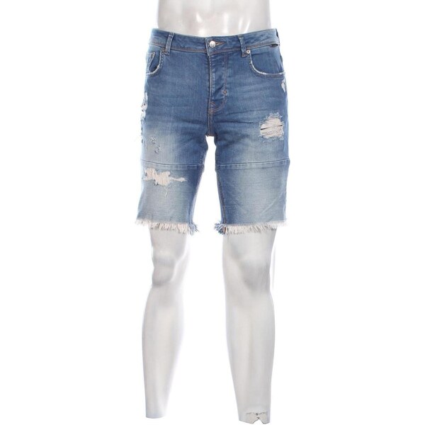 Pánske kraťasy Zara Man 65068657