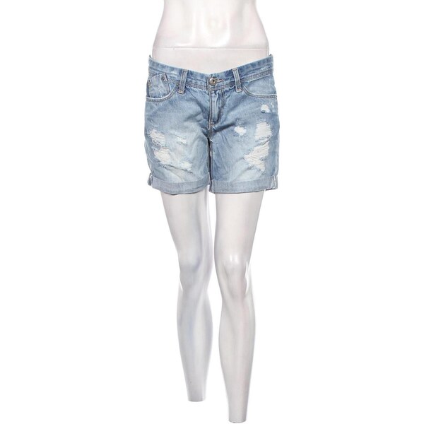 Dámske kraťasy Stradivarius 65068682