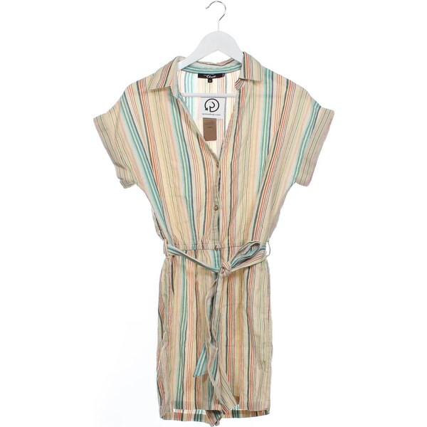 Dámská krátka kombinéza Etam 65069892