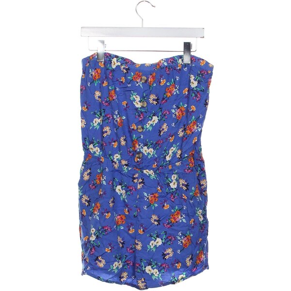 Dámská krátka kombinéza My Style 65068833