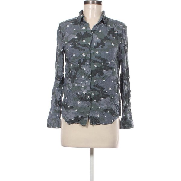 Dámska košeľa Jean Pascale 65068837