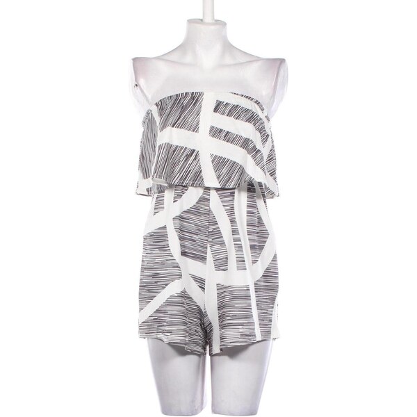 Dámská krátka kombinéza Unbranded 65068863