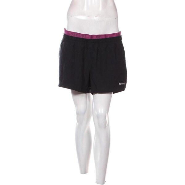 Dámske kraťasy Sports 65068995