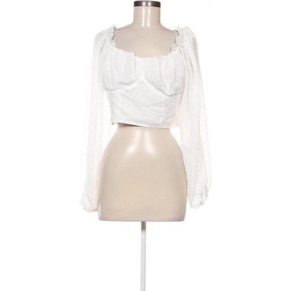 Dámska blúza SHEIN 65069141