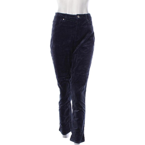 Dámske menčestráky Jeanswest 65069423