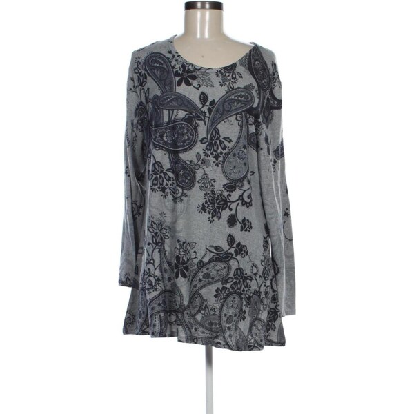 Dámska blúza Elegant 65069437